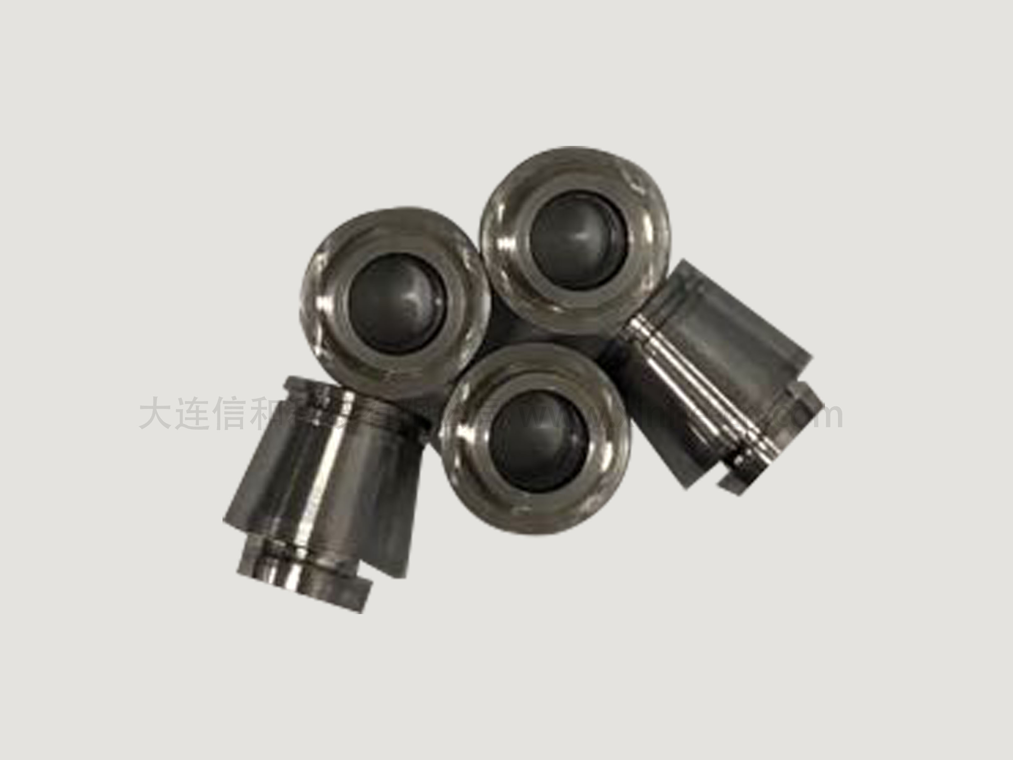 钛合金 精度0.02