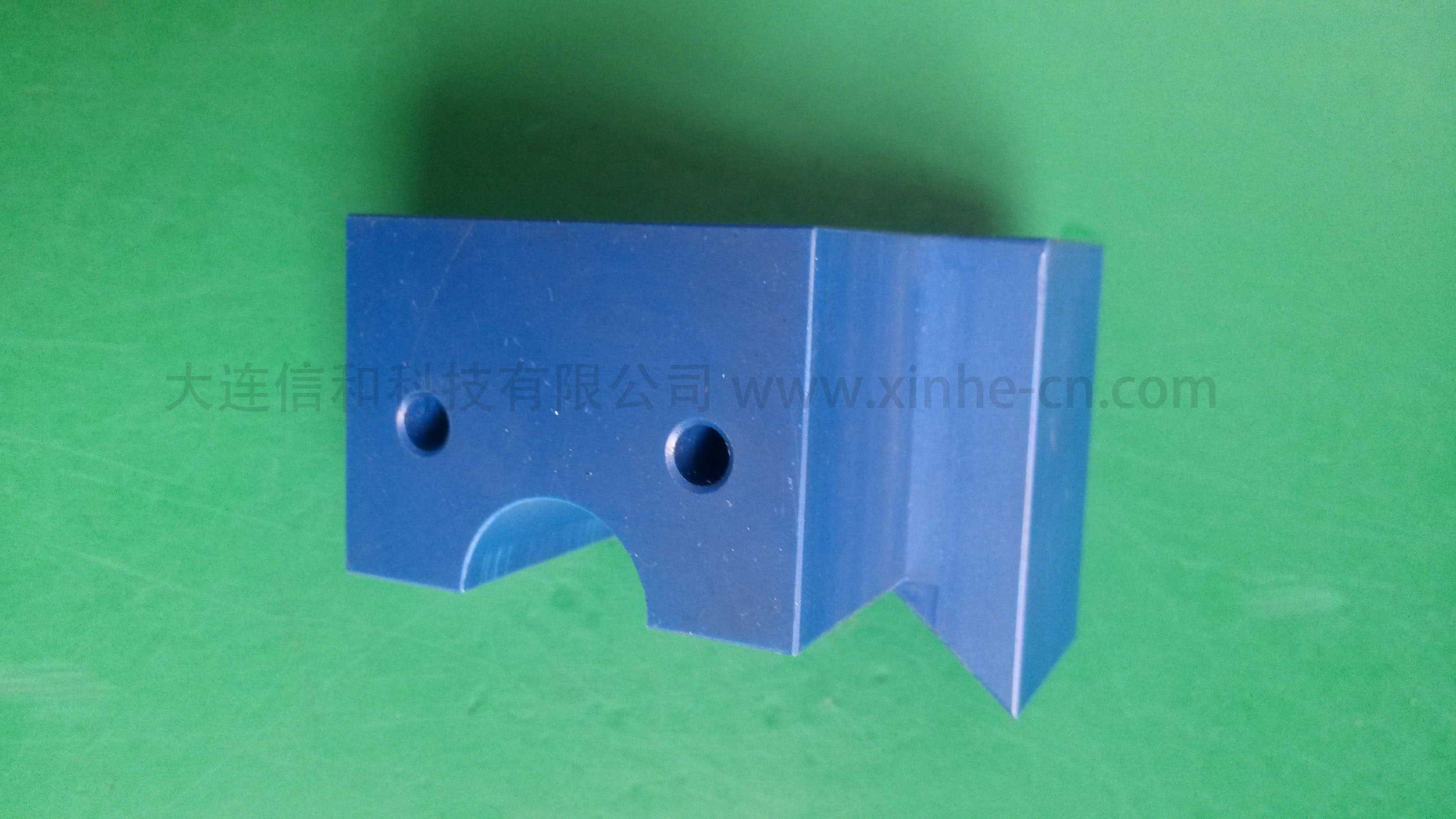 蓝色尼龙 精度0.1