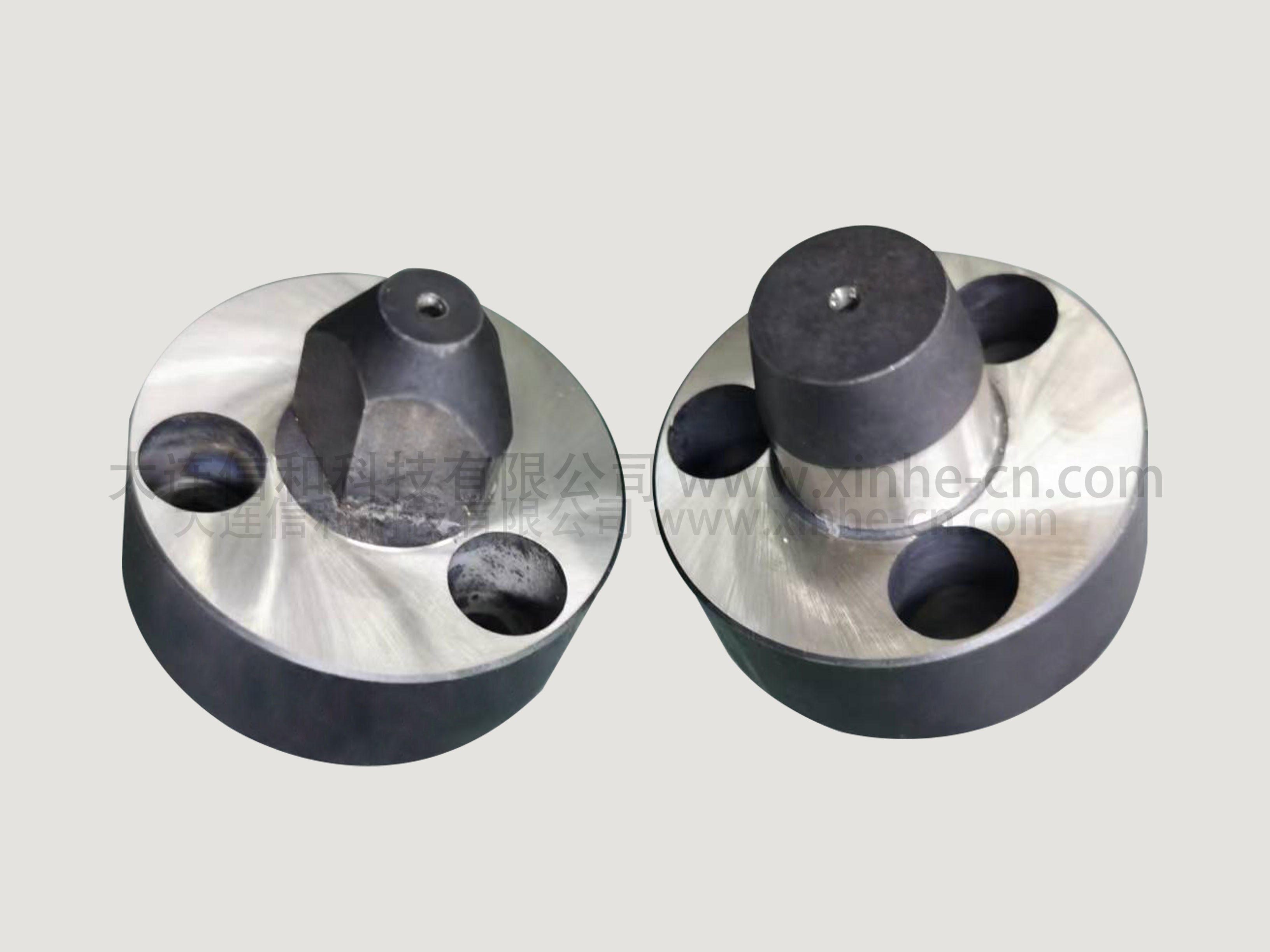 S45C 热处理 精度0.01