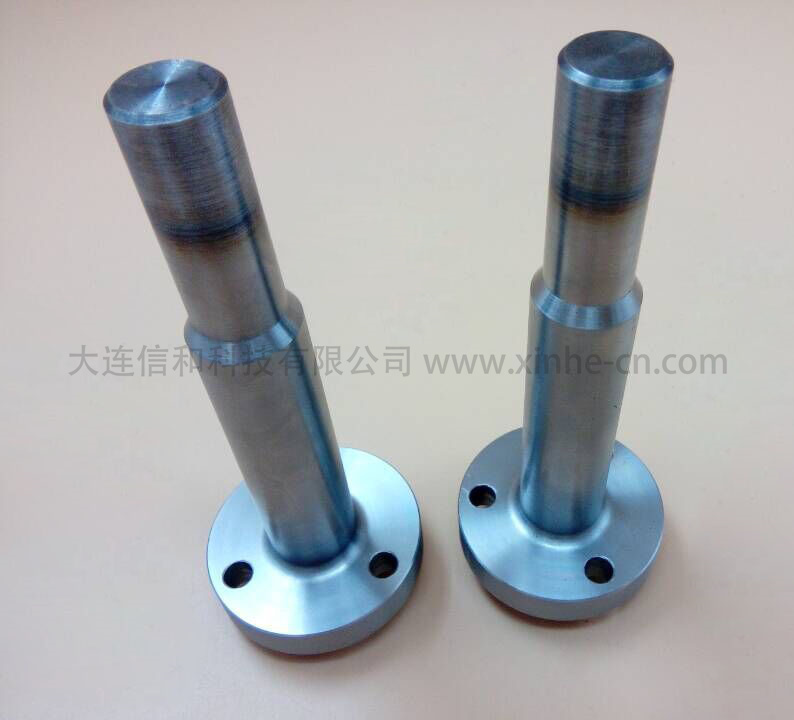 S45C 高频 精度0.02 φ50*140