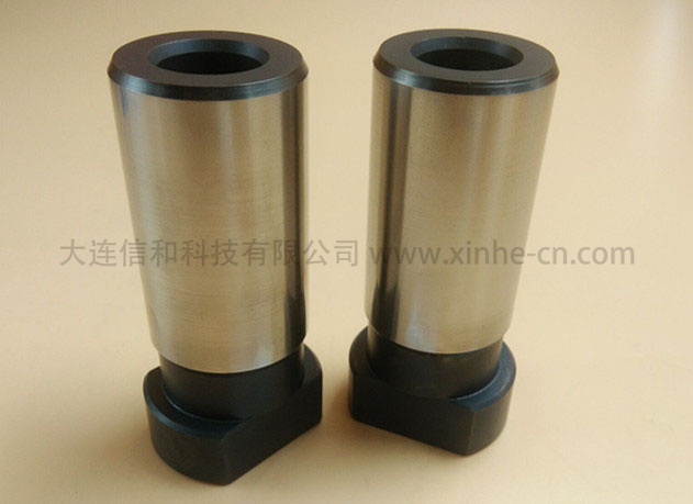 SKD11 热处理 精度0.003