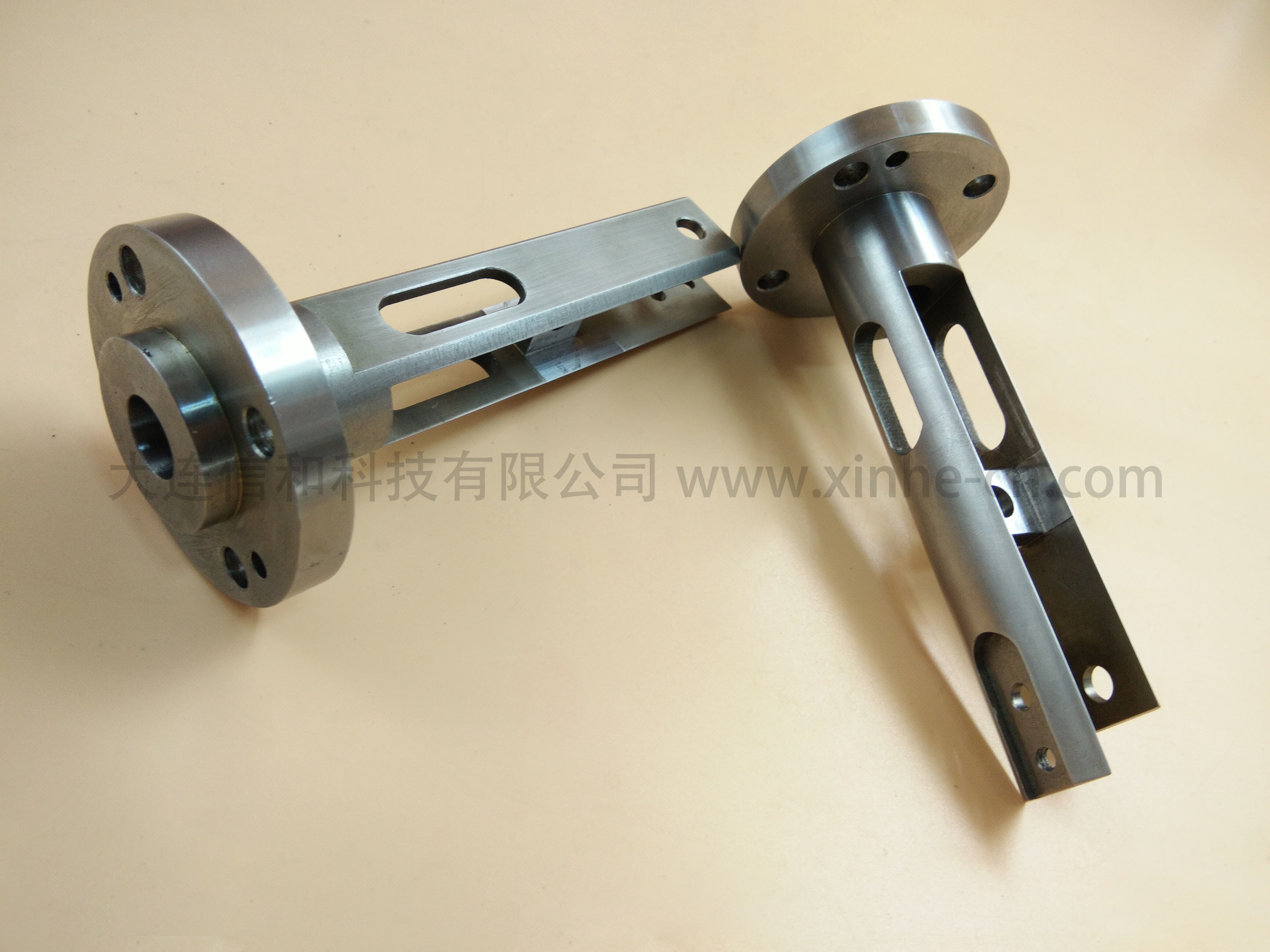 SUS440C 热处理 精度0.01