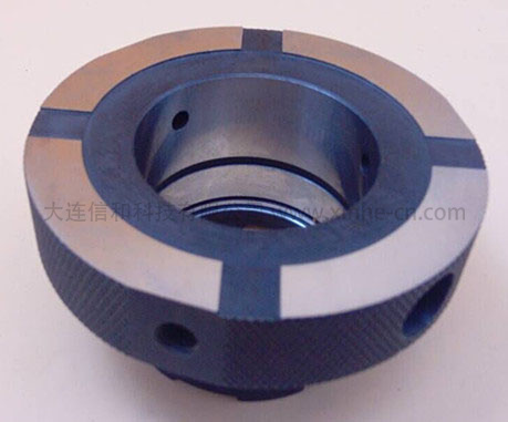 SKD11 热处理 φ200*120 精度0.01